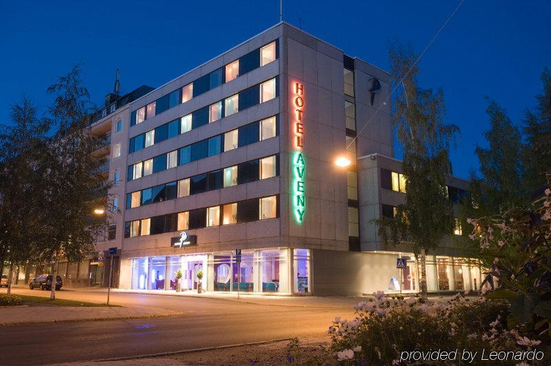 Profilhotels Aveny Umea Exterior photo